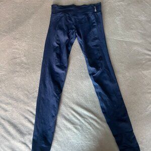 D'fyne leggins,xs,blue
